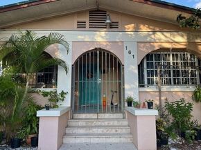 161 NW 35th St, Miami FL 33127