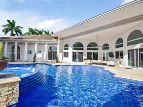 3502 Derby Ln, Weston FL 33331