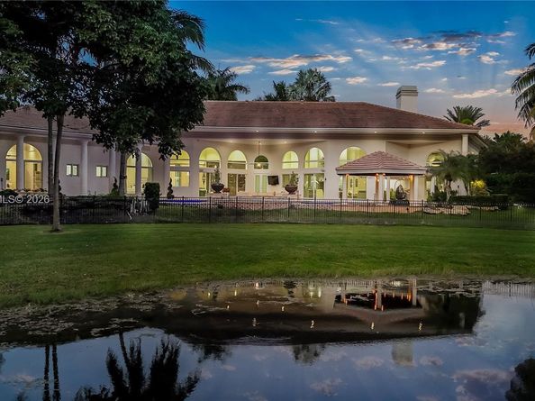 3502 Derby Ln, Weston FL 33331