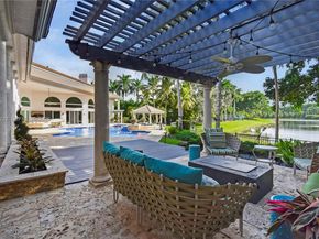 3502 Derby Ln, Weston FL 33331