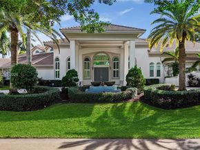 3502 Derby Ln, Weston FL 33331