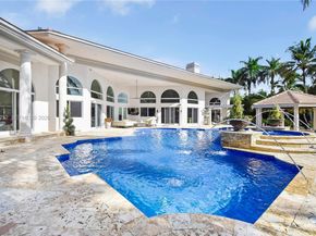 3502 Derby Ln, Weston FL 33331