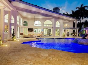 3502 Derby Ln, Weston FL 33331