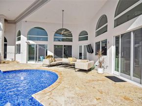 3502 Derby Ln, Weston FL 33331