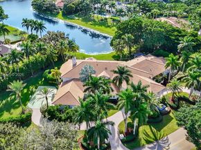 3502 Derby Ln, Weston FL 33331