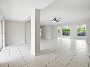 7187 NW 22nd St, Sunrise FL 33313