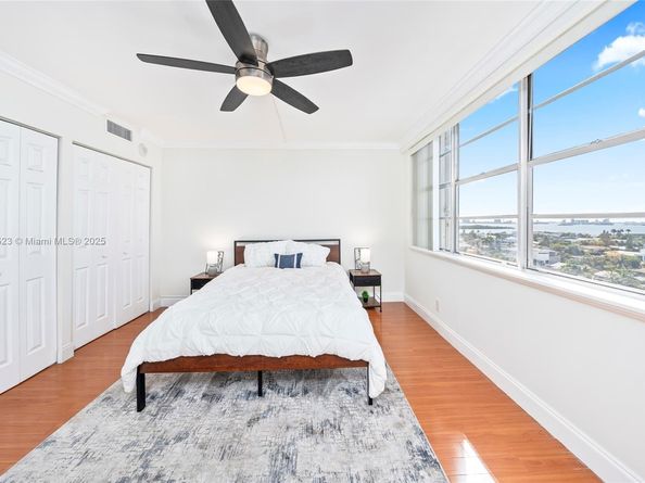 2100 Sans Souci Blvd B1006, North Miami FL 33181