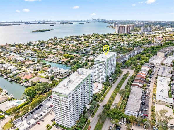 2100 Sans Souci Blvd B1006, North Miami FL 33181