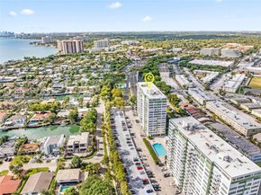 2100 Sans Souci Blvd B1006, North Miami FL 33181