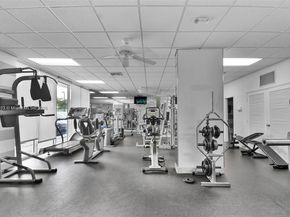 2100 Sans Souci Blvd B1006, North Miami FL 33181