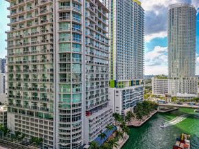 690 SW 1st Ct 2101, Miami FL 33130