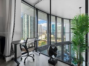 690 SW 1st Ct 2101, Miami FL 33130