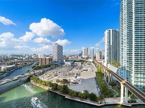 690 SW 1st Ct 2101, Miami FL 33130