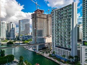 690 SW 1st Ct 2101, Miami FL 33130