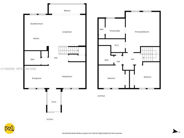 2925 NW 126th Ave 3031, Sunrise FL 33323