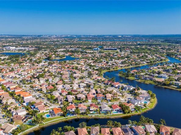 1060 NW 192nd Ave, Pembroke Pines FL 33029