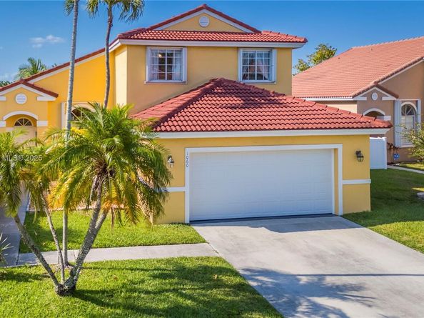 1060 NW 192nd Ave, Pembroke Pines FL 33029