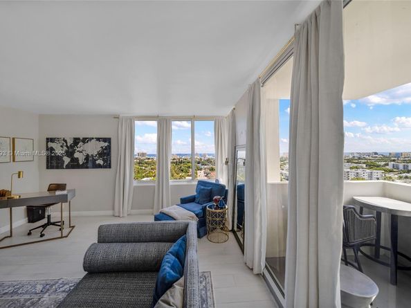 1200 West Ave PH15, Miami Beach FL 33139