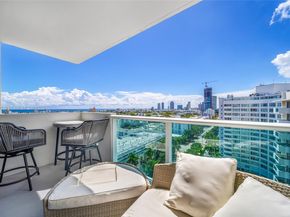 1200 West Ave PH15, Miami Beach FL 33139