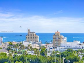 1200 West Ave PH15, Miami Beach FL 33139