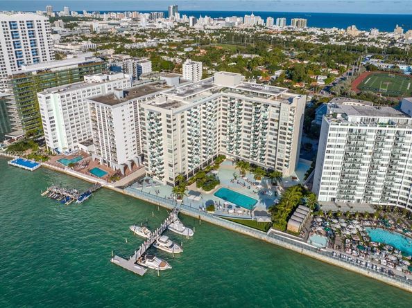 1200 West Ave PH15, Miami Beach FL 33139