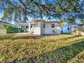 6326 SW 24th St, Miramar FL 33023