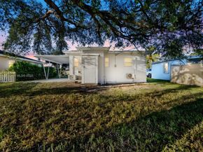 6326 SW 24th St, Miramar FL 33023