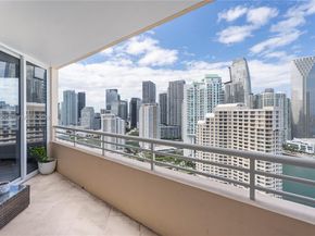 808 Brickell Key Dr 3007, Miami FL 33131