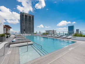 1010 Brickell Ave 3403, Miami FL 33131