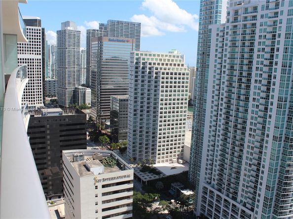 1010 Brickell Ave 3403, Miami FL 33131