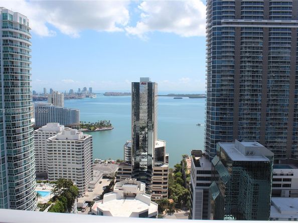 1010 Brickell Ave 3403, Miami FL 33131