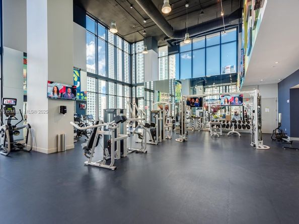 1010 Brickell Ave 3403, Miami FL 33131