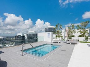 1010 Brickell Ave 3403, Miami FL 33131