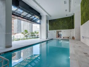 1010 Brickell Ave 3403, Miami FL 33131