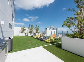 1010 Brickell Ave 3403, Miami FL 33131