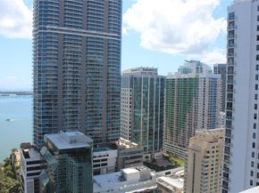 1010 Brickell Ave 3403, Miami FL 33131
