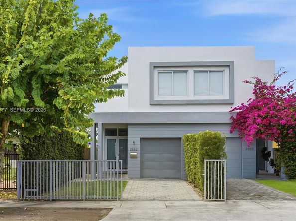 2852 SW 32nd Ct 2852, Miami FL 33133