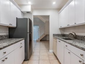 8500 SW 109th Ave, Unit #6-105, Miami FL 33173