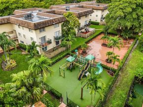 8500 SW 109th Ave, Unit #6-105, Miami FL 33173