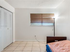 8500 SW 109th Ave, Unit #6-105, Miami FL 33173