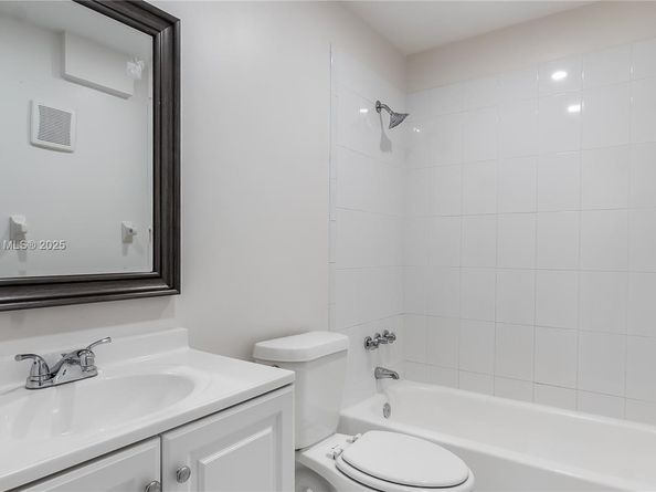 8500 SW 109th Ave, Unit #6-105, Miami FL 33173