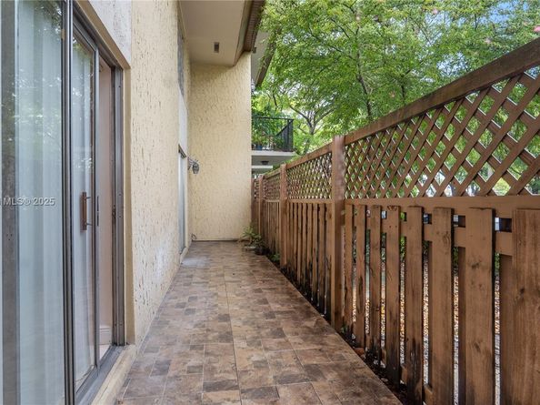 8500 SW 109th Ave, Unit #6-105, Miami FL 33173