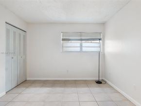 8500 SW 109th Ave, Unit #6-105, Miami FL 33173