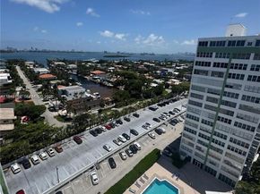 2150 Sans Souci Blvd B1611, North Miami FL 33181