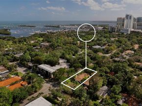 2301 Tigertail Ave, Coconut Grove FL 33133
