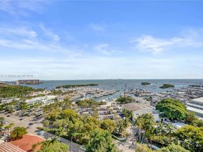2627 S Bayshore Dr 1806, Miami FL 33133