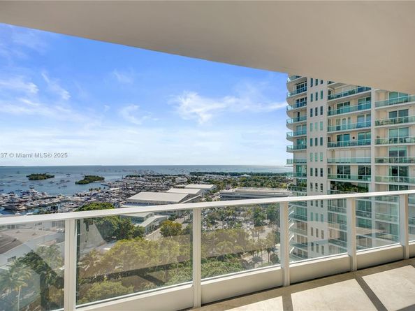 2627 S Bayshore Dr 1806, Miami FL 33133