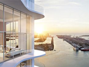 1400 Biscayne Boulevard 5104, Miami FL 33132