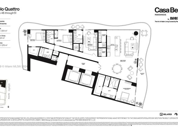 1444 Biscayne Blvd 5104, Miami FL 33132