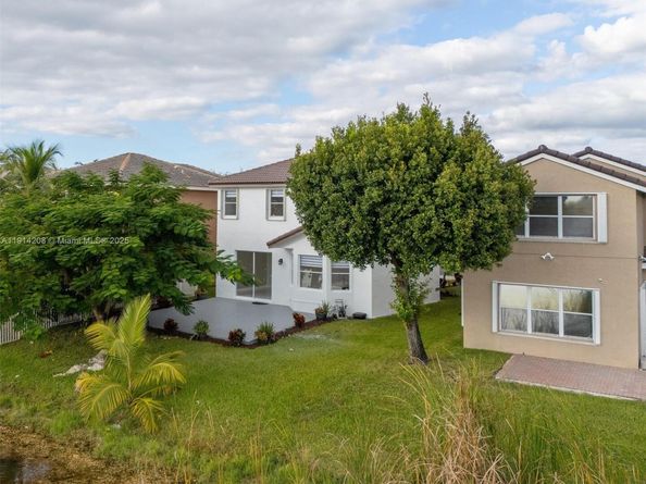 14926 SW 19th Ct, Miramar FL 33027